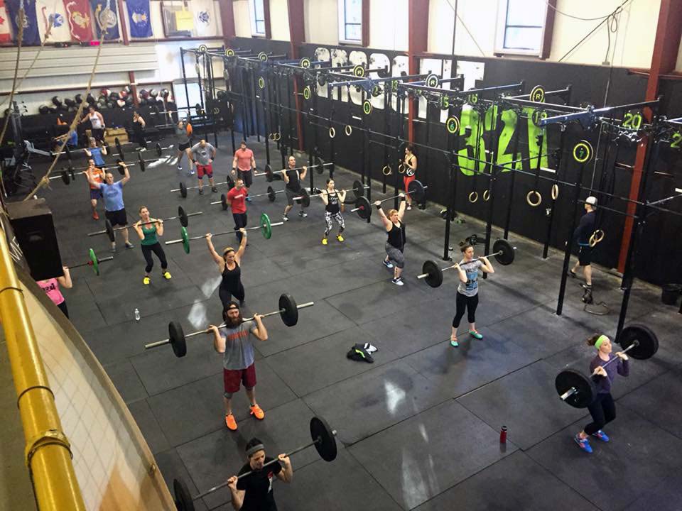 Inbox user interface